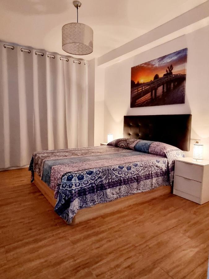 Cristianos Leilighet Los Cristianos  Eksteriør bilde
